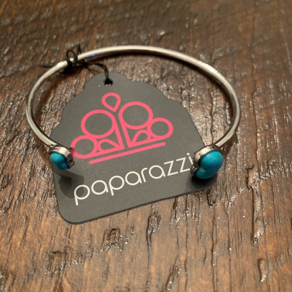 Paparazzi Cuff Bracelet